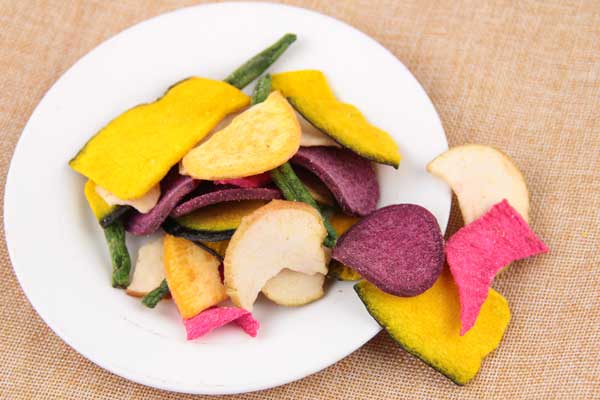 Kalipai The Perfect Combination: Plain Potato Chips and Chile - American Add